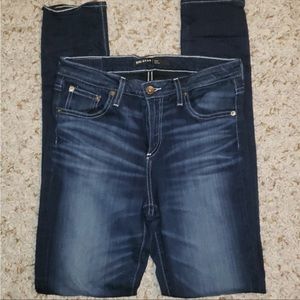 Big Star Desi Skin my Jeans